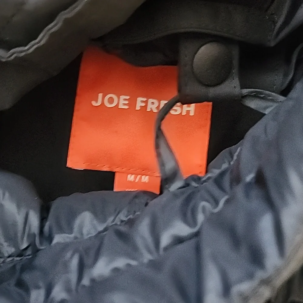 Joe fresh jacket - Picture 5 of 7